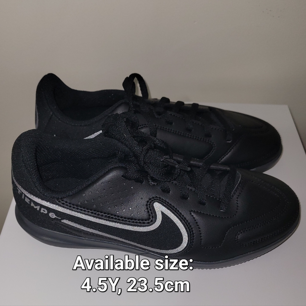 Nike kids sneakers